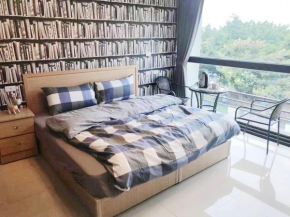 Zhong Xing Lohas Homestay